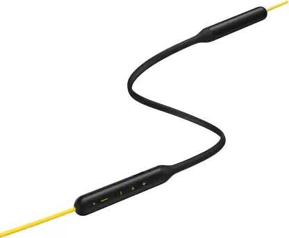 realme Buds Wireless 2 with Dart Charge and Active Noise Cancellation (ANC) Bluetooth Headset (Yellow, In the Ear) realme Buds Wireless 2 with Dart Charge and Active Noise Cancellation (ANC) Bluetooth Headset (Yellow, In the Ear)